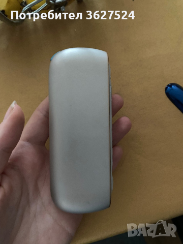 Продавам iqos 3 duo, снимка 1