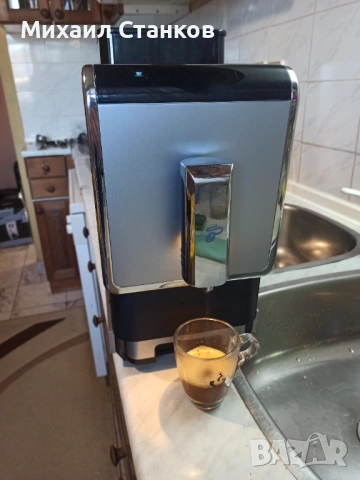 Кафе автомат Чибо, снимка 5 - Кафемашини - 53660781