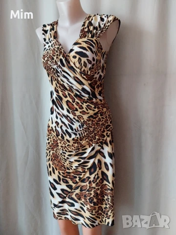 М/L  Лот от различни рокли , снимка 6 - Рокли - 50584228