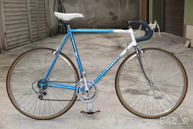 колело шосейно рамки, снимка 6 - Велосипеди - 41762039