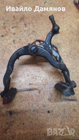 Части за колело Части за велосипед изпозвани, снимка 9 - Части за велосипеди - 51825000