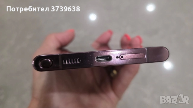 Samsung Galaxy S 22 Ultra 256GB, снимка 3 - Samsung - 52562878