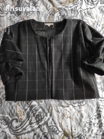 Сако с 3/4 ръкав, снимка 1