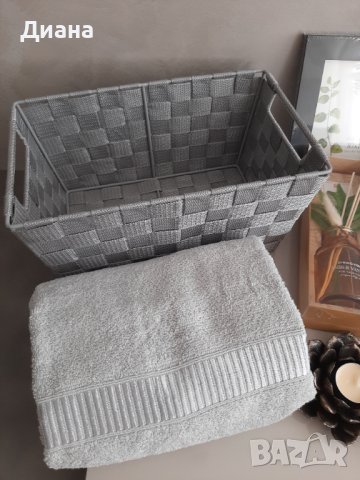 Подаръчна кошница AROMATHERAPY , снимка 2 - Други - 41332734