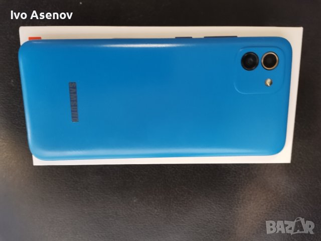 Samsung A03 2сим 64 /4 gb, снимка 1