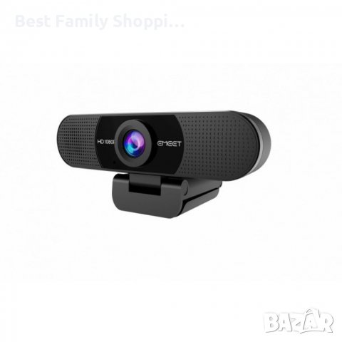 Web camera, снимка 2 - Клавиатури и мишки - 38959452