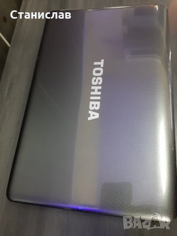 Лaптоп Toshiba Satellite L655 за части, снимка 2 - Части за лаптопи - 35662821