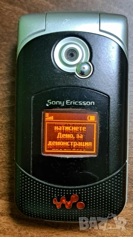Soni Ericsson W300i, снимка 2 - Sony Ericsson - 53840240