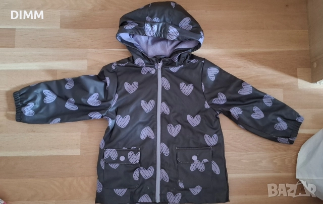 Детски дрехи 92-116, снимка 3 - Детски якета и елеци - 52556959