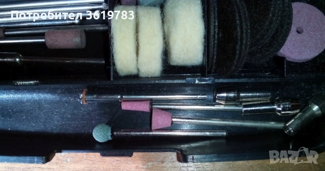 Продавам мултишлайф Parkside, снимка 12 - Винтоверти - 52944972