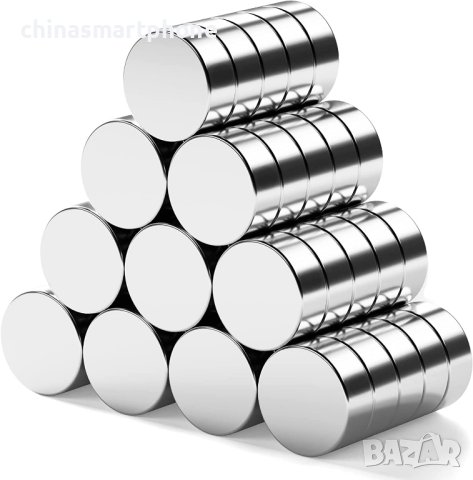 8x3mm неодимов МАГНИТ N52, Neodymium magnet NdFeB magnit, снимка 7 - Други машини и части - 40794152