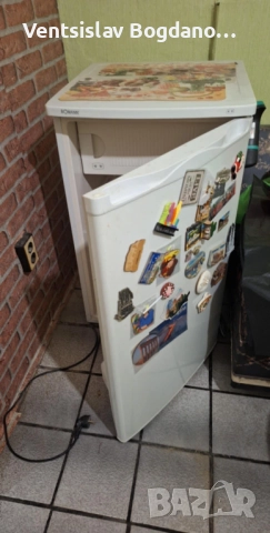хладилник , снимка 2 - Хладилници - 51795166