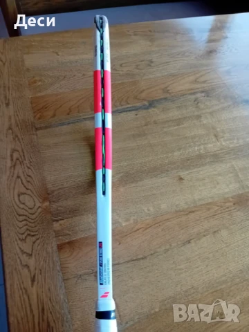 Тенис ракета Babolat Pure Strike Lite 2024 г., снимка 4 - Тенис - 50423746