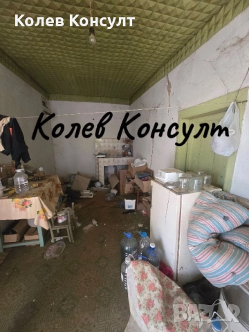 Продавам къща в с. Лешниково, снимка 3 - Къщи - 51798492