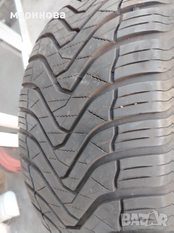 Гума 1 бр 255 55 18 , снимка 8 - Гуми и джанти - 52413682