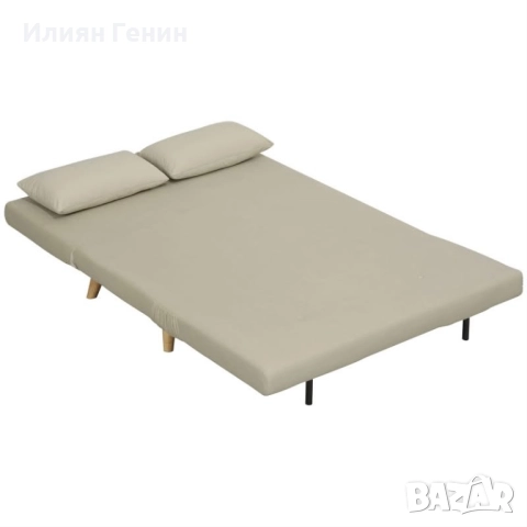 Разтегателен диван, снимка 9 - Дивани и мека мебел - 52572019