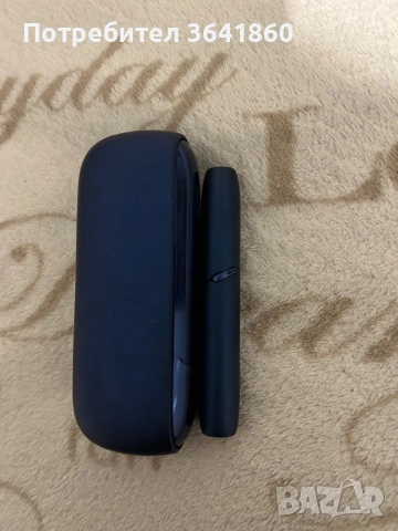 Iqos 3 Duo 