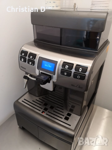 Saeco Aulika Top HSC