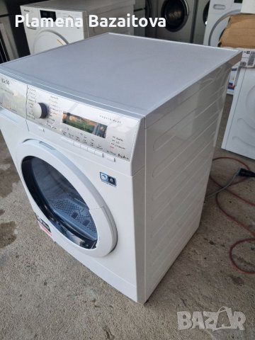 Сушилня AEG термопомпа, снимка 4 - Сушилни - 41223787