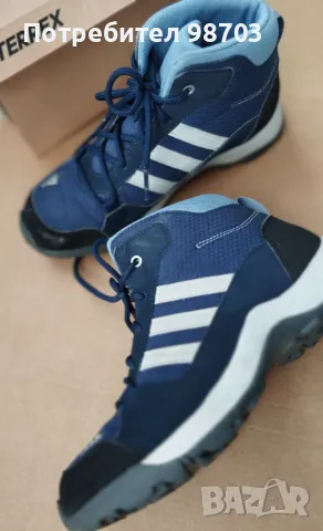 Adidas 38 1/2, снимка 1