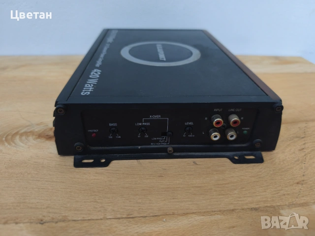 BLAUPUNKT GTA-270 MYSTIC, снимка 2 - Аксесоари и консумативи - 53792506