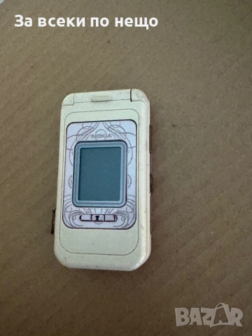 Nokia 7390, снимка 2 - Nokia - 53015272