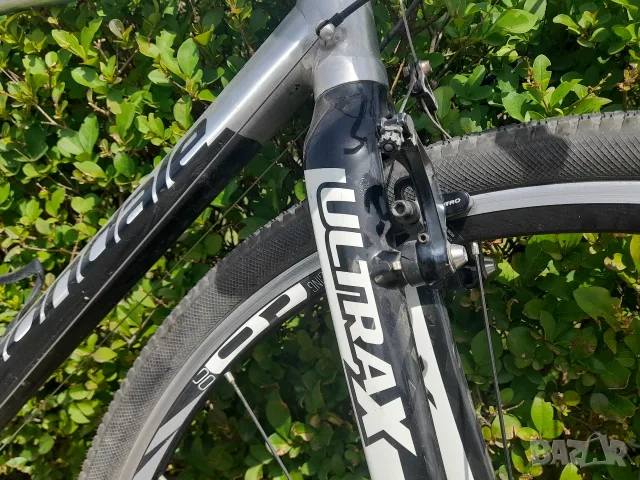 Cannondale CAADX , снимка 2 - Велосипеди - 56047733