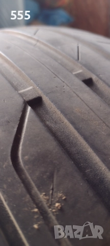 205/55/16 Bridgestone Turanza., снимка 6 - Гуми и джанти - 52321290