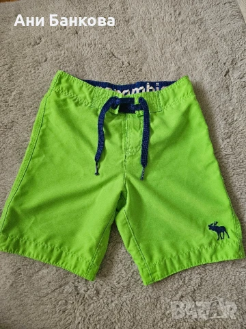 Бански за момче, 11-12г 