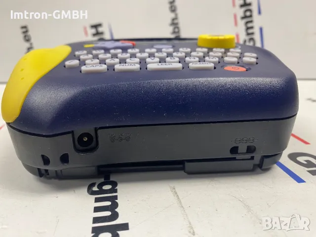 Принтер за етикети Brother P Touch 1250 с включена лента + куфар, снимка 2 - Принтери, копири, скенери - 50201321