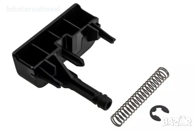 7700435694 Бутон за отваряне на багажник Renault, Megane, Megane Scenic, Scenic