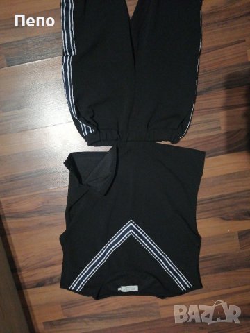 Спортен гащеризон, снимка 2 - Гащеризони - 41471584