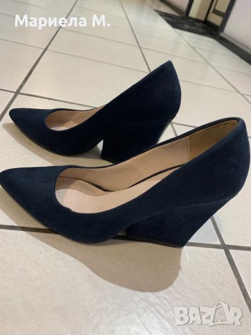 Paola Bacelli Дамски обувки , снимка 1 - Дамски обувки на ток - 39882849