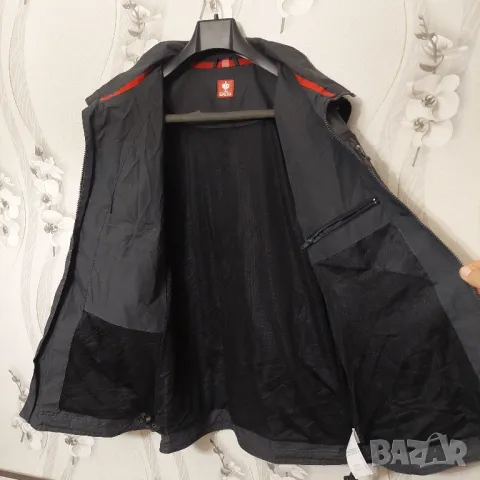 ENGELBERT STRAUSS  City работно елече размер Л , снимка 10 - Други - 49306376