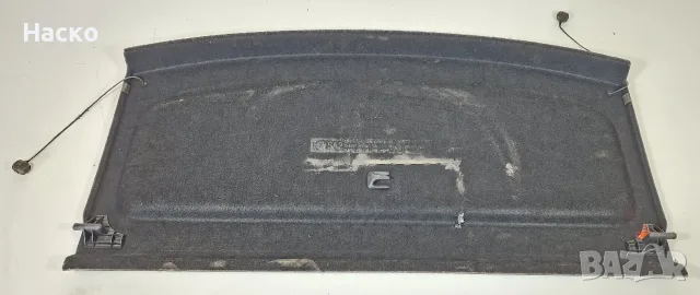 Щора Кора Багажник VW Golf 5 Голф 5, снимка 2 - Части - 56058447