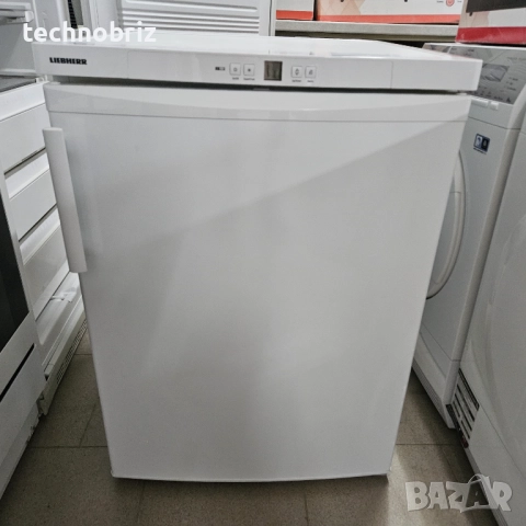 Немски инверторен фризер Liebherr Premium no-frost - ГАРАНЦИЯ