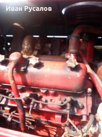 Трактор Т-150, снимка 6 - Селскостопанска техника - 41690989