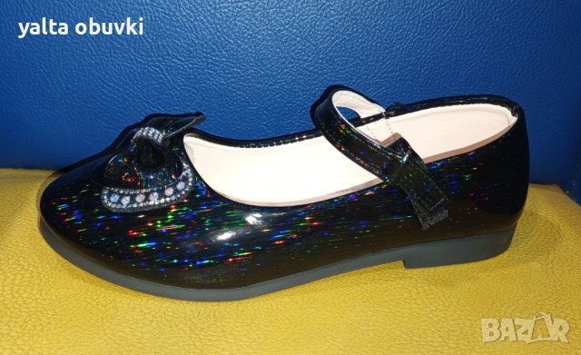 Детски балеринки , снимка 1