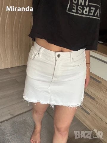 LCW Sinsay пола и къси панталонки, снимка 2 - Къси панталони и бермуди - 50594254