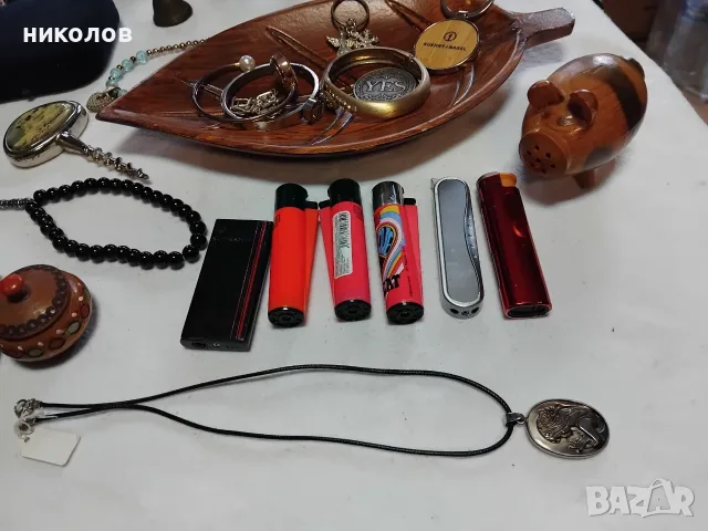 АНТИКВАРНИ И СТАРИ ПРЕДМЕТИ, снимка 10 - Антикварни и старинни предмети - 56247627