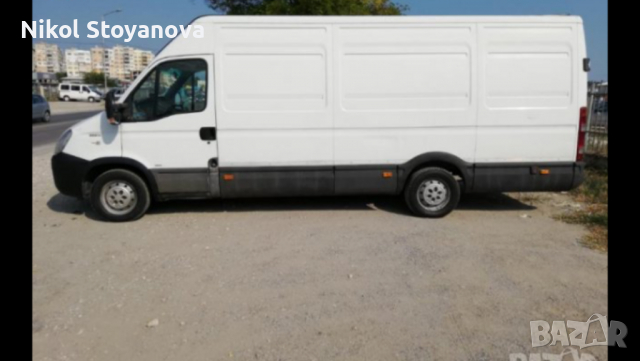 Транспортни и хамалски услуги, снимка 2 - Транспортни услуги - 36291196