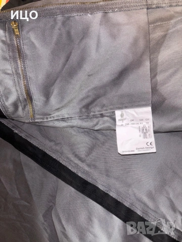 Мъжко Работно яке Mascot Como, снимка 7 - Якета - 53087852