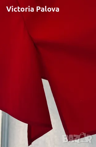 Скъпа марка  VAN LAACK лятна блуза/топ, снимка 8 - Корсети, бюстиета, топове - 50360071