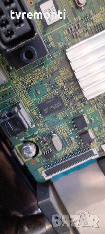 Платка MAIN AV BN41-01537A BN94-02670G, снимка 4 - Части и Платки - 36000969