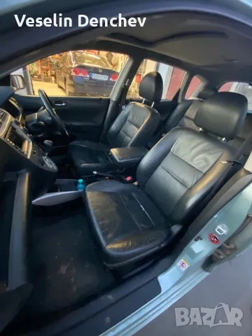 Honda Civic/Хонда Сивик 2005 1.6 v-tec  на части.! , снимка 11 - Автомобили и джипове - 48576970