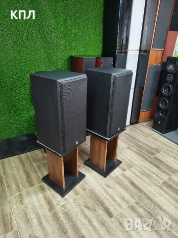 Тонколони JBL tlx-16, снимка 13 - Тонколони - 55940266