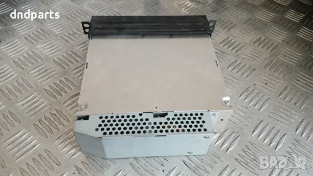 CD Changer BMW X5 E70 2008 X5 (E70) (2007-2012), снимка 3 - Аксесоари и консумативи - 55780800