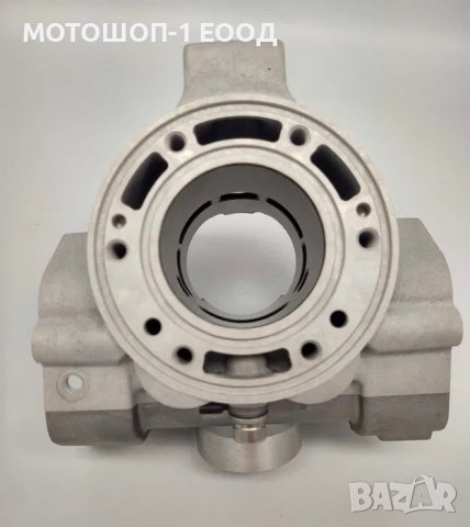 НОВ Цилиндър Бутало Гарнитури от WOSSNER за 2018-2023 KTM SX85 SX 85, снимка 9 - Части - 39701579