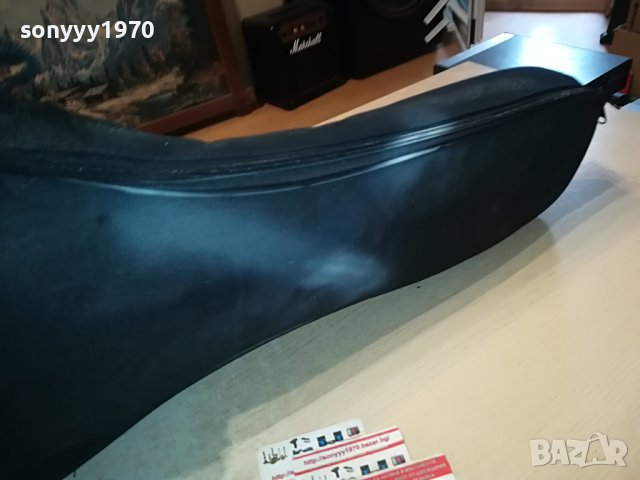 YAMAHA КИТАРА С КАЛЪФ 2905231009L, снимка 9 - Китари - 40857939