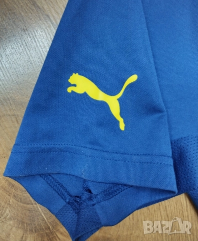 Arsenal / Puma - мъжка футболна тениска на АРСЕНАЛ, снимка 13 - Тениски - 51583716